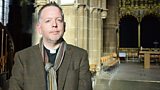 Reverend David Monteith