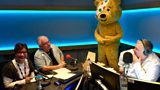 CHILDREN IN NEED