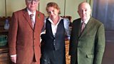 Gilbert & George