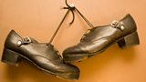 History of Irish Dancing