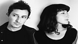 Lail Arad and JF Robitaille