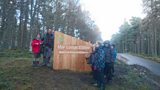A New National Nature Reserve