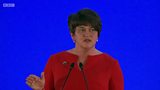DUP CONFERENCE