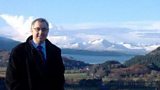 An t-Urr Coinneach Dòmhnallach