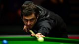 Ronnie O'Sullivan