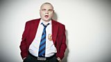 Al Murray