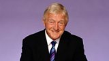 Sir Michael Parkinson