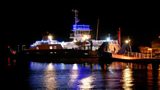 Boats, Twinkly Lights and Carols