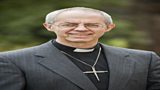 Most Reverend Justin Welby