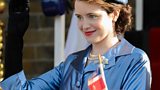 Claire Foy