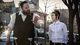 Menashe