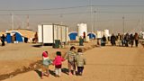 This Christmas, thousands of children are wishing for peace