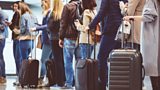 TRAVEL CHAOS