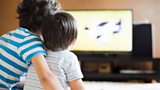 NO TV