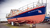 Sir Samuel Kelly Lifeboat