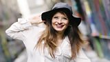 Shappi Khorsandi