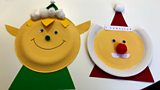 An Sìthiche agus Bodach na Nollaig