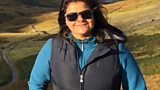 Nina Wadia