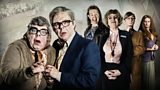 The League of Gentlemen