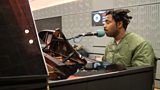 Sampha