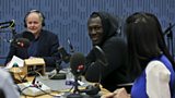 Stormzy