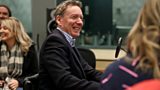 Frank Gardner