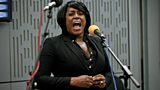 Mica Paris