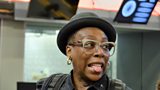 Gina Yashere