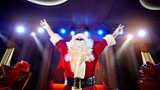 CHRISTMAS MUSIC
