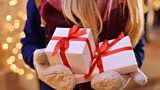CHRISTMAS GIFTS
