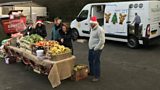 The Gift of Food
