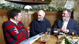 Miners' Carols
