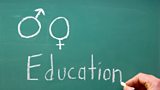 SEX EDUCATION