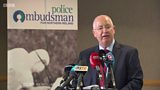 POLICE OMBUDSMAN