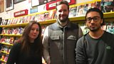 Orbital Comics