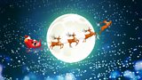 How Does Santa Find You?