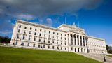 STORMONT