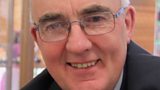 An t-Urr Iain Mac a' Ghobhainn