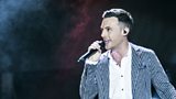 Nathan Carter