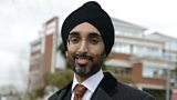 Jasvir Singh OBE