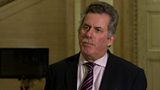 Former SDLP MLA Alban Maginness accuses republicans of "rewriting the history of the Troubles"