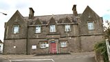 Enniskillen Workhouse