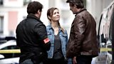 French crime drama Spiral