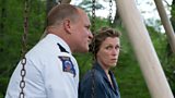 Three Billboards Outside Ebbing, Missouri