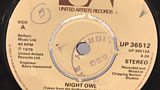 Johnnie's Jukebox: Gerry Rafferty - Night Owl