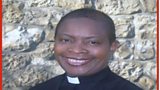 Rev Rose Hudson Wilkin