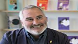 Chris Riddell