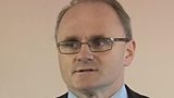 West Tyrone MP Barry McElduff resigns