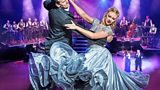 Strictly star Brendan Cole on his love for his job, ahead of his Belfast show