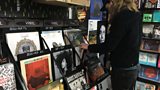 Rise Records shuts in Worcester